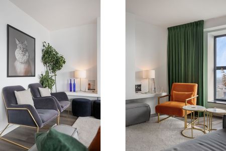 Appartement te huur: Weena 285 3013 AL Rotterdam - Foto 2