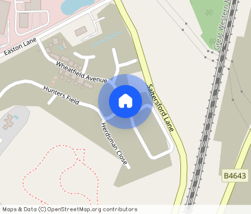 Wheatfield Avenue, Chippenham - Photo 1