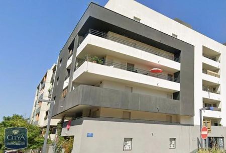 Location Appartement 3 pièces 54m² MONTPELLIER 34080 - Photo 5