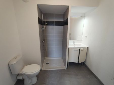 Location Appartement 2 pièces 37m² TOULOUSE 31200 - Photo 5