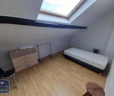 Appartement à louer 3 pièces 43.53m² - Photo 1