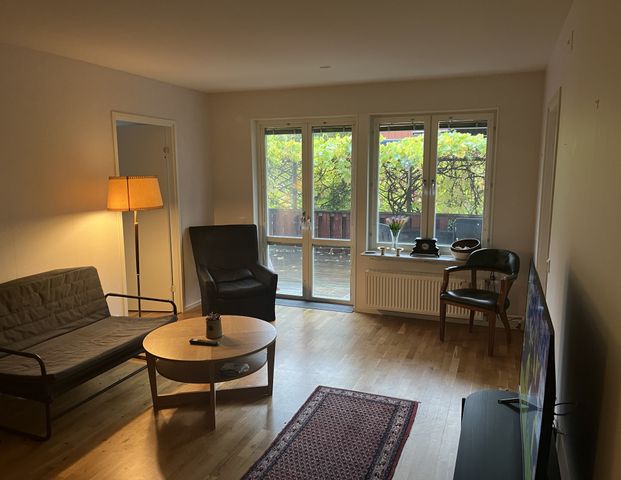 Långsjöängen, Ljusterö - Foto 1