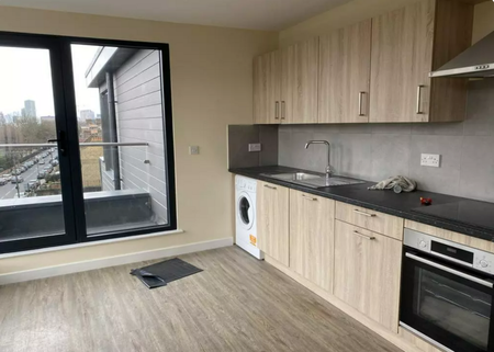 1 bedroom apartment to rent - Photo 2