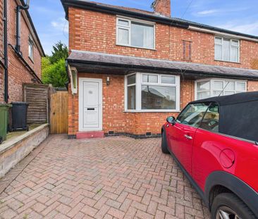 3 bedroom semi-detached house to rent - Photo 1