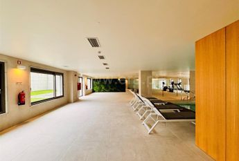 Apartamento T1 em Porto