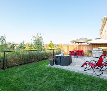 For Lease - 8 Bannister Crescent Unit# Upper, Brampton, Ontario - Photo 2