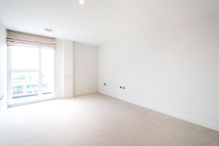 Gatliff Road, Chelsea, London, SW1W flat - penthouse to rent - Photo 2