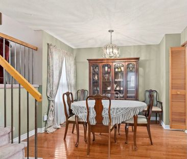 For Lease - 28 Lindridge Avenue, Brampton, Ontario - Photo 2