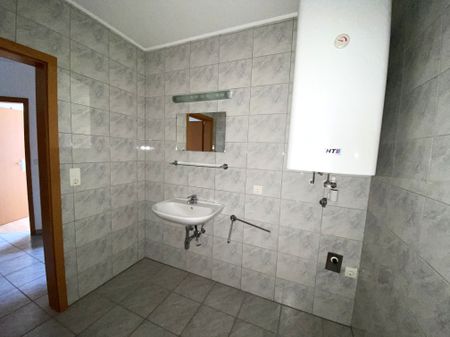 Wohlfühl-Zuhause mit grünem Extra – 2-Zimmer-Wohnung (46,05m²) mit Gartennutzung in Rudersdorf - Foto 2