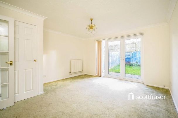 2 bedroom terraced house to rent - Photo 1