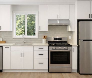 For Lease - 144 Lake Crescent Unit# Main, Toronto, Ontario - Photo 6