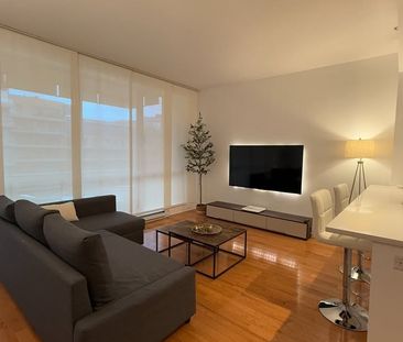 Appartement à louer, Montréal (Ville-Marie) - Photo 3