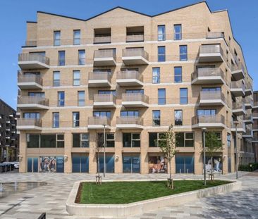 Room in a Shared Flat, Carraway Street, RG1 - Photo 6