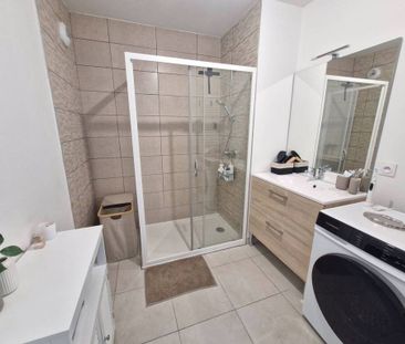 Location Appartement 2 pièces 43m² BOURGOIN JALLIEU 38300 - Photo 4