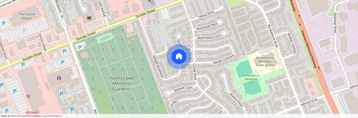 114 Speight Boulevard, London East