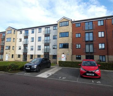 2 bedroom apartment to rent - Photo 2