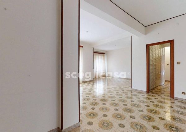 Via Luigi Pirandello, 14, Palermo, Sicily 90144