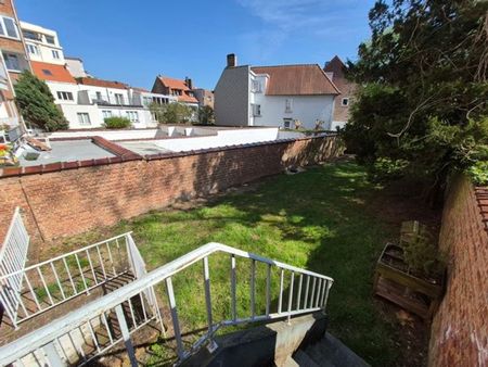 Appartement te huur - Photo 3