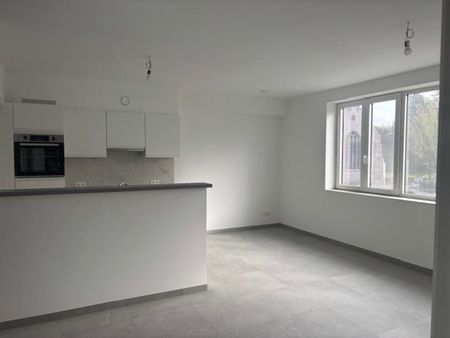 Appartement te huur - Photo 2