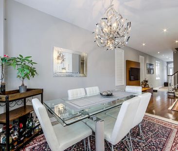 For Lease - 1290 Jezero Crescent, Oakville, Ontario - Photo 4