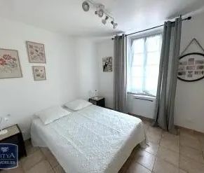 Appartement à louer 2 pièces 35.1m² - Photo 2