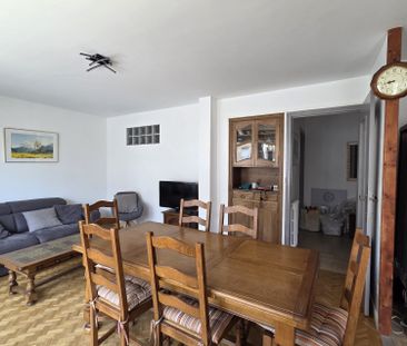 Location Appartement 3 pièces 66m² ANNECY 74000 - Photo 2