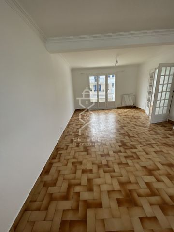 LANESTER : Maison non mitoyenne - 86m² - Photo 3