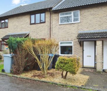 2 bedroom semi-detached house to rent - Photo 2