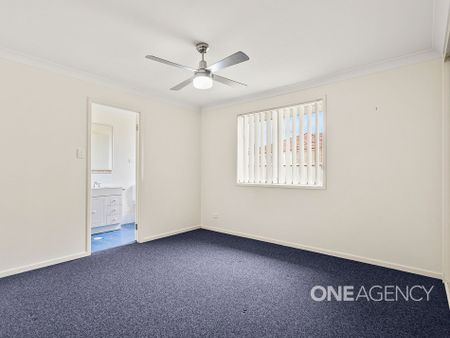 MODERN COMFORT AND SPACE - WELL EQUIPPED 4 BEDROOM HOME IN NOWRA - Photo 3