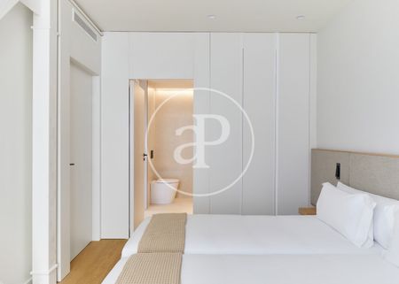 Apartment for rent next to the Arc de Triomf - Photo 5