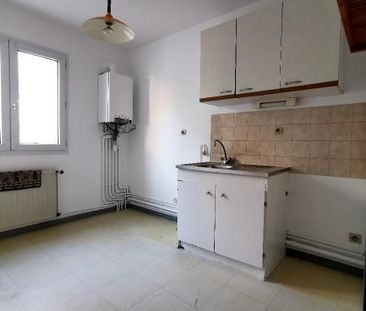 Location Appartement 2 pièces 51m² NANTES 44000 - Photo 4