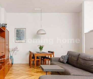 Ruhiges Wohnen Nähe Deutsche Oper - Photo 2