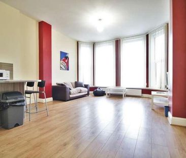 Ocean Apartments, St. Helens Parade, Southsea, PO4 - Photo 3