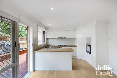 5/47 Epsom Road, Ascot Vale - Photo 3