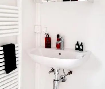 appartement - Photo 5