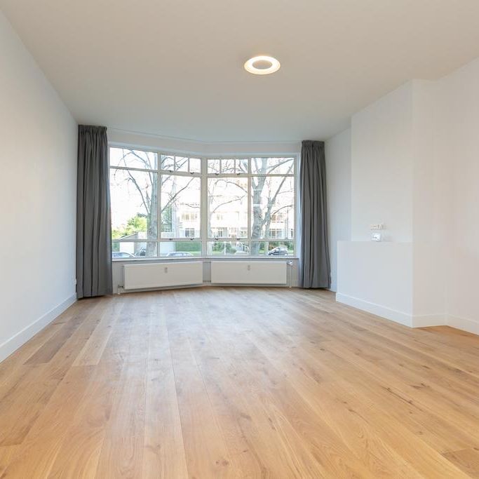 Appartement te huur: Laan van Clingendael 154 2597 CH Den Haag - Photo 1