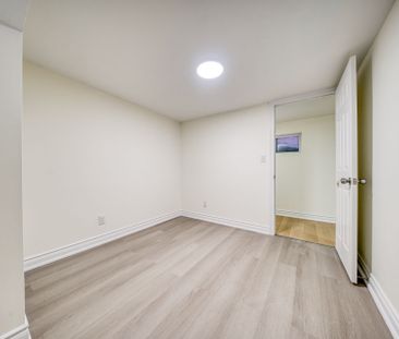 For Lease - 82A Birchmount Rd Road Unit# Lower, Toronto, Ontario - Photo 6
