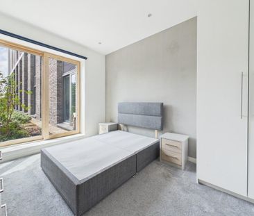 1 bedroom ground floor flat to rent - Photo 2