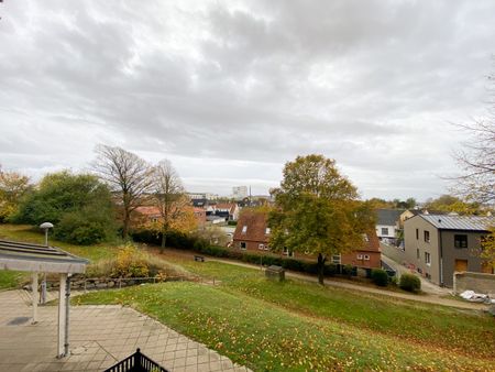 Rummelig 2-værelses lejlighed i Nørresundby - Foto 5