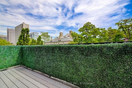 For Lease - 117 Robert Street Unit# 4, Toronto, Ontario - Photo 2