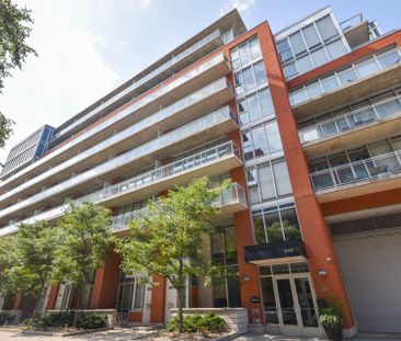 For Lease - 349 Mcleod Street Unit# 726, Ottawa Centre, Ontario - Photo 4