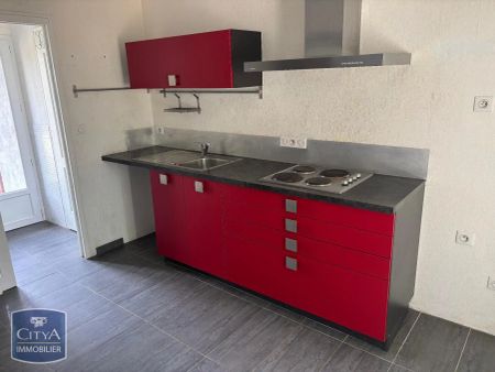 Maison à louer 4 pièces 84.3m² - Photo 2