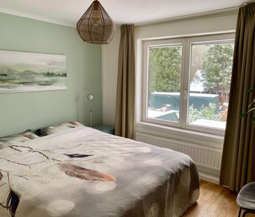 Huis te huur: 't Jagerspaadje 17 1231 KJ Loosdrecht - Photo 4