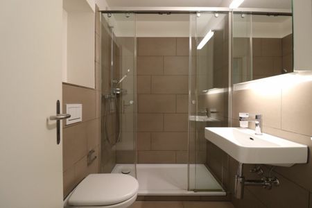 Leben an der Birs - moderne 3-Zimmerwohnung im 4.OG in Basel - Photo 4