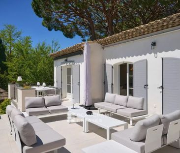 Magnifique Villa de prestige de 6 chambres située dans les hauteurs... - Photo 5