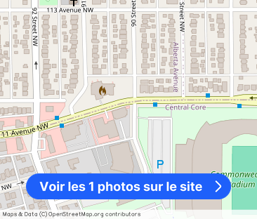 Stadium Manor - Photo 1