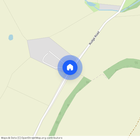 Oaklands Farm, Lower Rudge, Pattingham