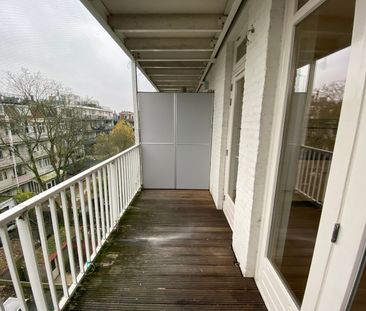 Appartement te huur: Jacob van Lennepkade 225-E 1054 ZP Amsterdam - Foto 3