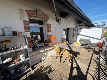 Location Appartement 4 pièces 93m² - Photo 3