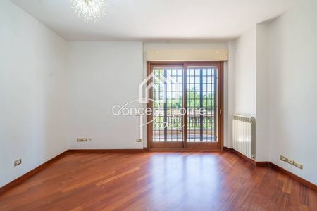 Bilocale via di Casal Boccone 100, Casal Boccone, Roma - Foto 3